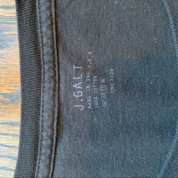 UO oversized graphic long sleeve shirt - Picture 4 of 6